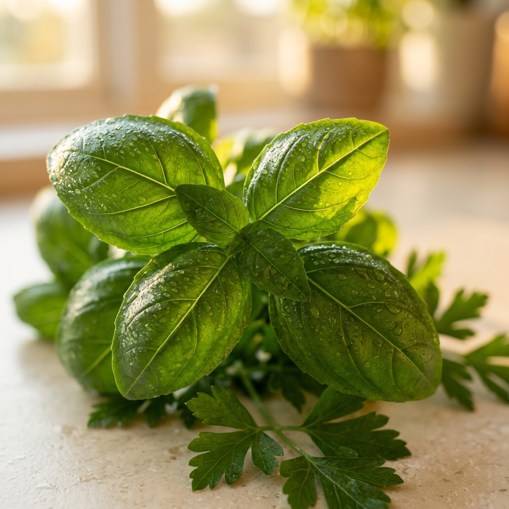 Erbe Aromatiche